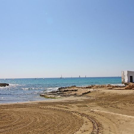 Caribe Playa Διαμέρισμα Κάλπε Εξωτερικό φωτογραφία