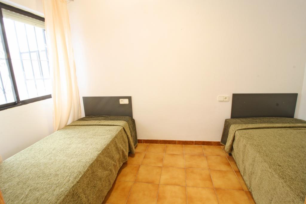Caribe Playa Διαμέρισμα Κάλπε Δωμάτιο φωτογραφία